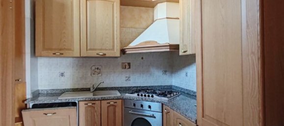 2 rooms Apartment in San Carlo Canavese, Italy No. 265955 4