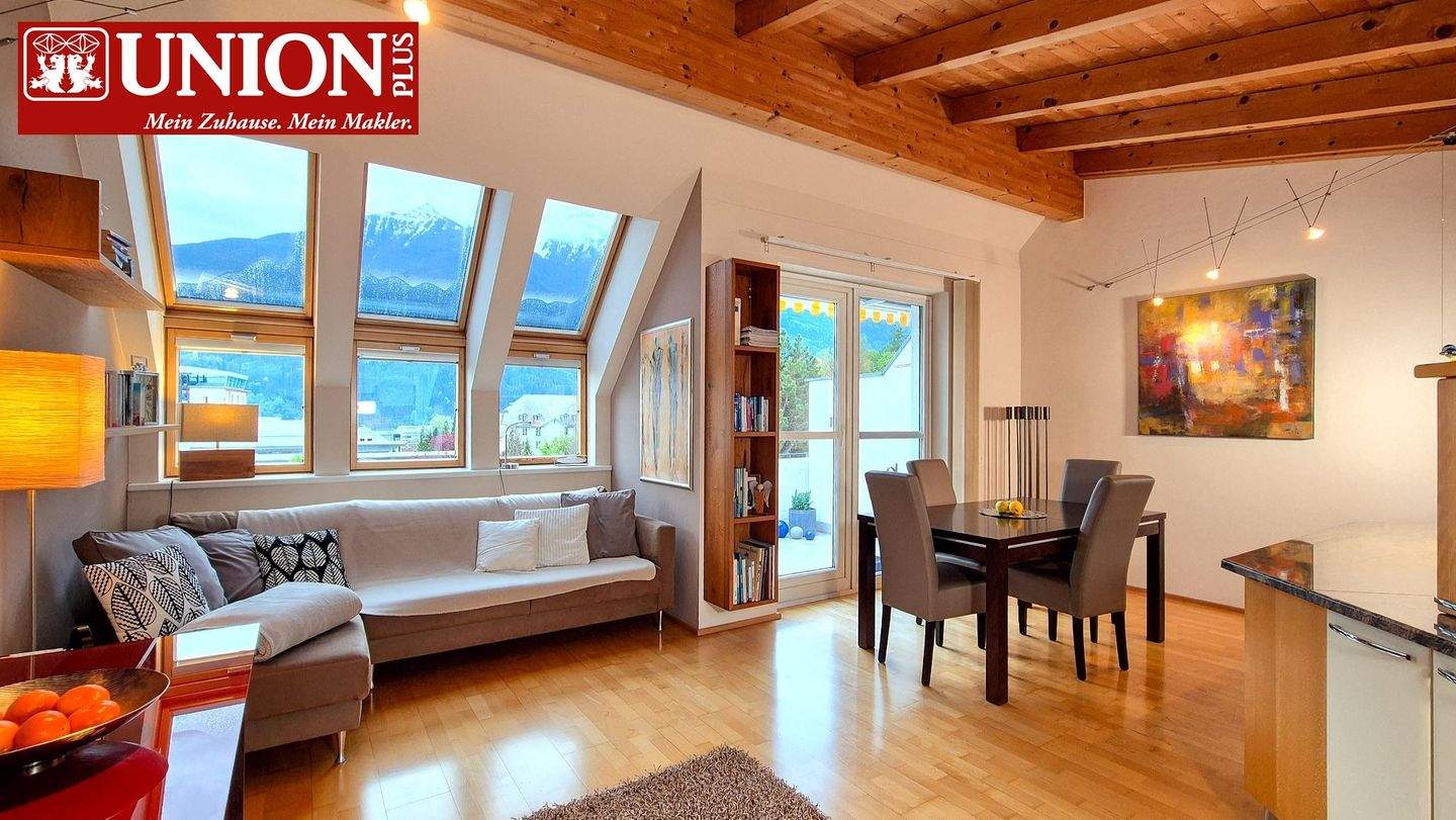 3 rooms Duplex in Telfs, Austria No. 175633