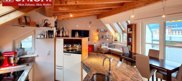 3 rooms Duplex in Telfs, Austria No. 175633 2