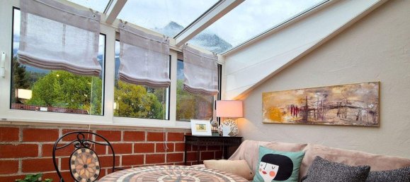 3 rooms Duplex in Telfs, Austria No. 175633 3