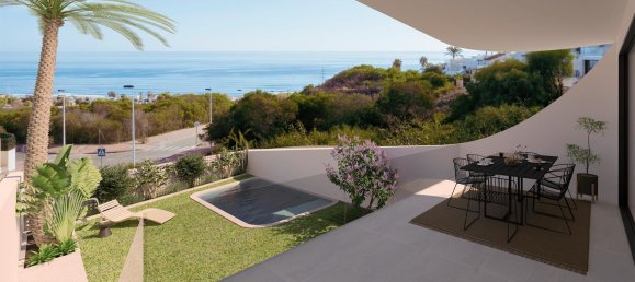 2 Schlafzimmer Bungalow in Torrevieja, Spain, Nr. 16795 4