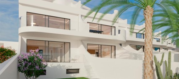2 Schlafzimmer Bungalow in Torrevieja, Spain, Nr. 16795 3