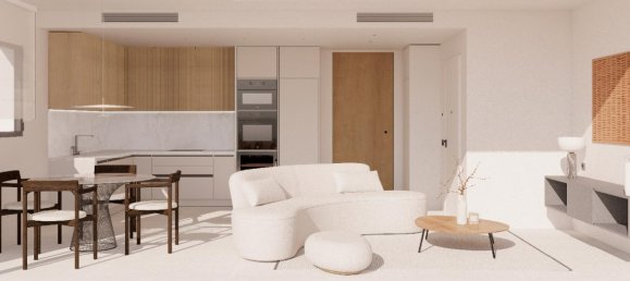 2 Schlafzimmer Bungalow in Torrevieja, Spain, Nr. 16795 7