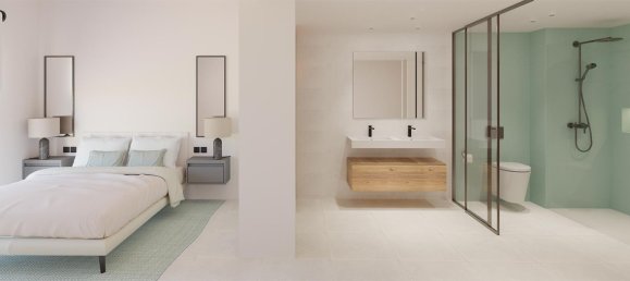 2 Schlafzimmer Bungalow in Torrevieja, Spain, Nr. 16795 11