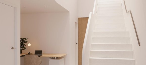 2 Schlafzimmer Bungalow in Torrevieja, Spain, Nr. 16795 9