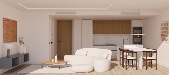 2 Schlafzimmer Bungalow in Torrevieja, Spain, Nr. 16795 6