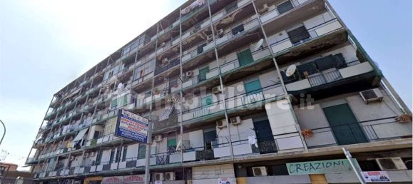 2 غرف نوم شقة في Catania, Italy رقم 321170 3