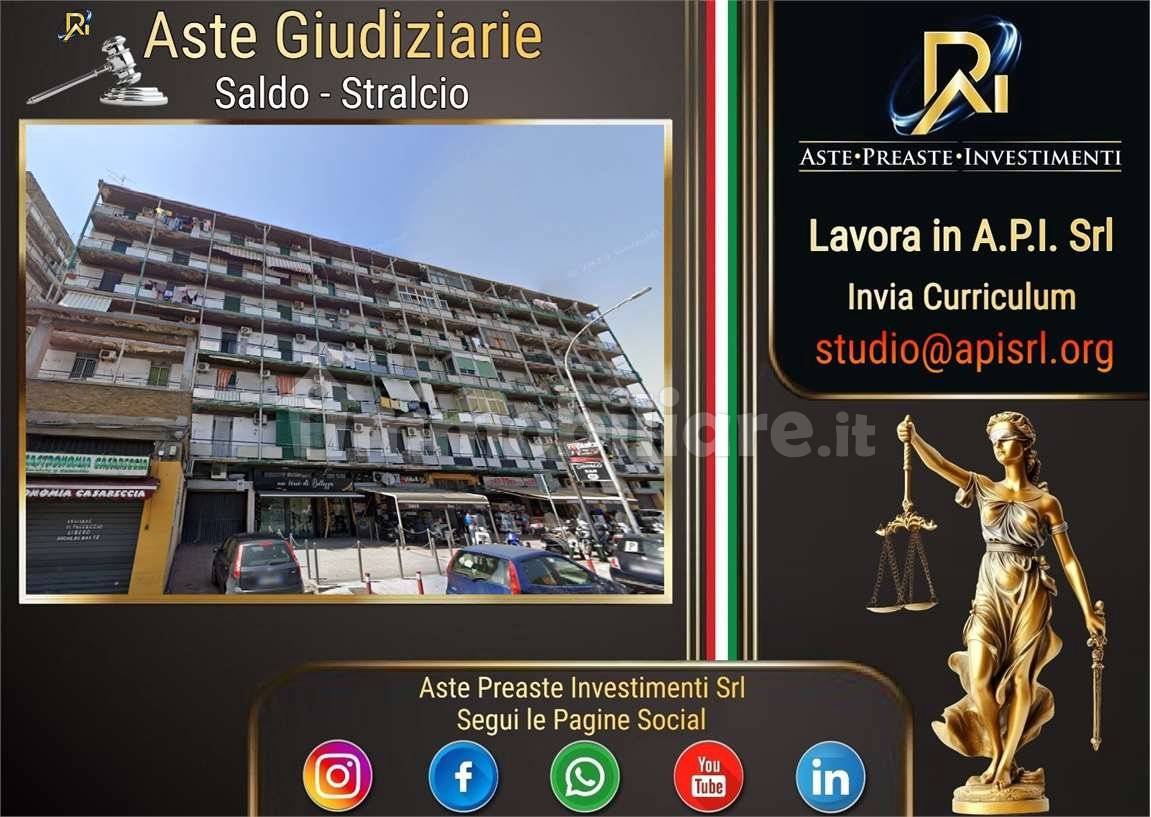 2 غرف نوم شقة في Catania, Italy رقم 321170