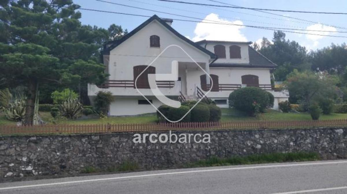 5 bedrooms House in Paredes de Coura, Portugal No. 2703