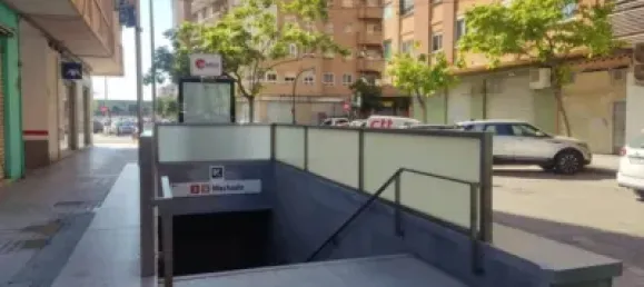 171m² Commercial property in Valencia, Spain No. 174229 10