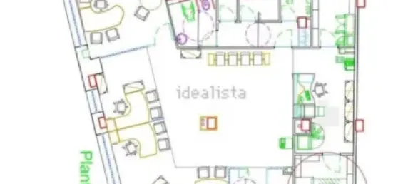 171m² Commercial property in Valencia, Spain No. 174229 28