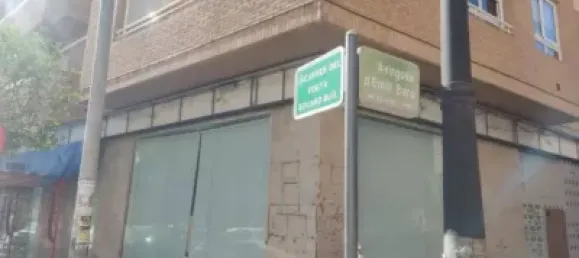 171m² Commercial property in Valencia, Spain No. 174229 5