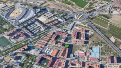 171m² Commercial property in Valencia, Spain No. 174229