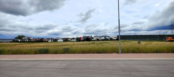 Terreno en Rastatt, Germany No. 27889 2