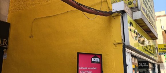 Gewerbliche Immobilie in Malaga, Spain 142m², Nr. 148925 4