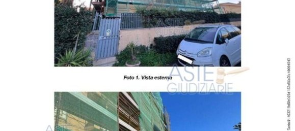 3 rooms Apartment in Pomezia, Italy No. 187838 2