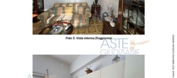 3 rooms Apartment in Pomezia, Italy No. 187838 4