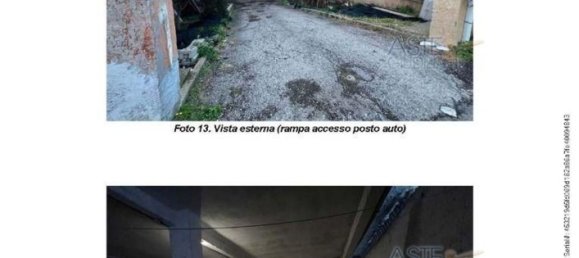 3 rooms Apartment in Pomezia, Italy No. 187838 8