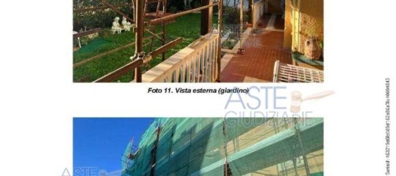 3 rooms Apartment in Pomezia, Italy No. 187838 7