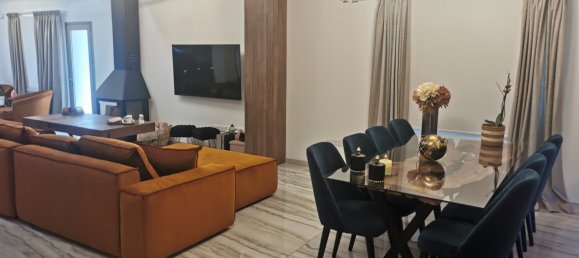 Adosado de 4 dormitorios en Psevdas, Cyprus No. 26329 2