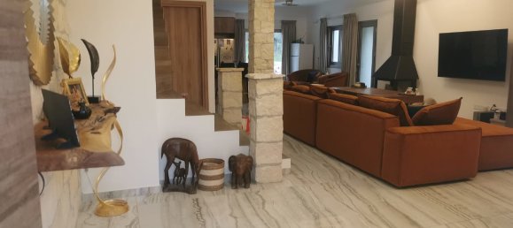 Adosado de 4 dormitorios en Psevdas, Cyprus No. 26329 8