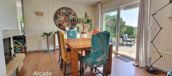 Casa de 4 dormitorios en Le Havre, France No. 354556 3