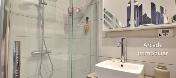 Casa de 4 dormitorios en Le Havre, France No. 354556 11