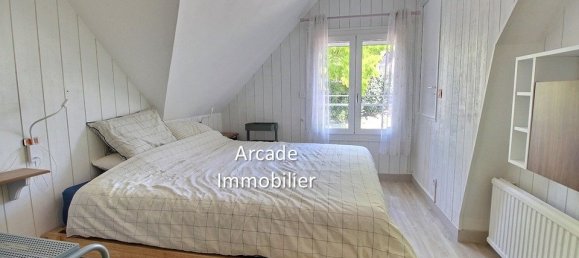 Casa de 4 dormitorios en Le Havre, France No. 354556 10