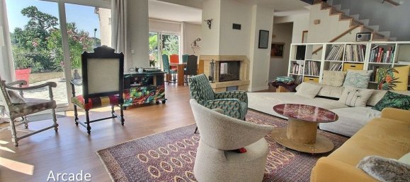 Casa de 4 dormitorios en Le Havre, France No. 354556 2