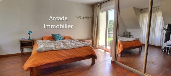 Casa de 4 dormitorios en Le Havre, France No. 354556 7