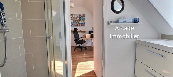 Casa de 4 dormitorios en Le Havre, France No. 354556 13