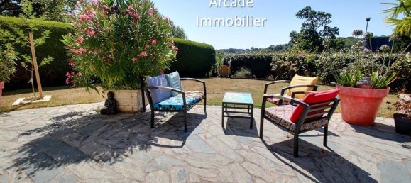 Casa de 4 dormitorios en Le Havre, France No. 354556 4