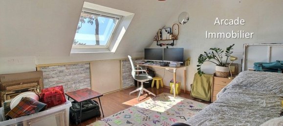 Casa de 4 dormitorios en Le Havre, France No. 354556 12