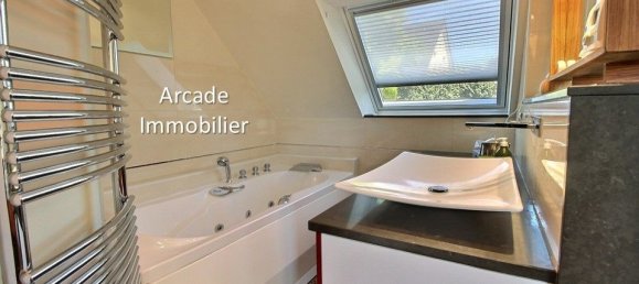 Casa de 4 dormitorios en Le Havre, France No. 354556 8