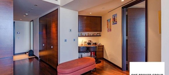 1 chambre Appartement à Downtown Dubai (Downtown Burj Dubai), UAE No. 846 11