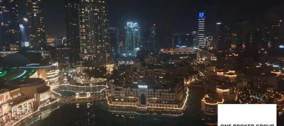 1 chambre Appartement à Downtown Dubai (Downtown Burj Dubai), UAE No. 846 3