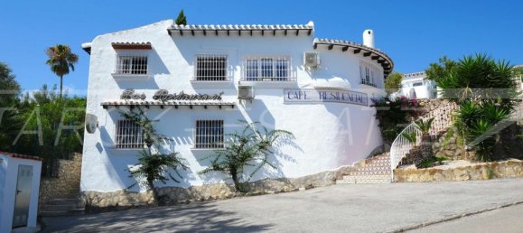 Imóvel comercial em Pego, Spain 117 m² N.º 185798 6