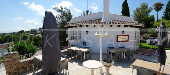 Imóvel comercial em Pego, Spain 117 m² N.º 185798 7