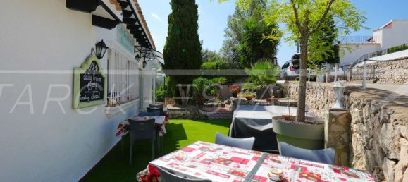 Imóvel comercial em Pego, Spain 117 m² N.º 185798 4