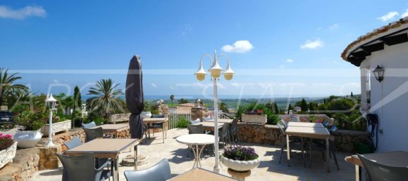 Imóvel comercial em Pego, Spain 117 m² N.º 185798 3