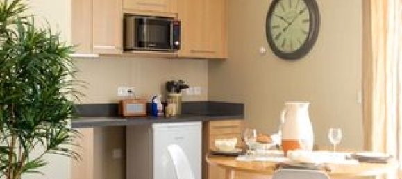 1 bedroom Apartment in Avignon, France No. 308305 2