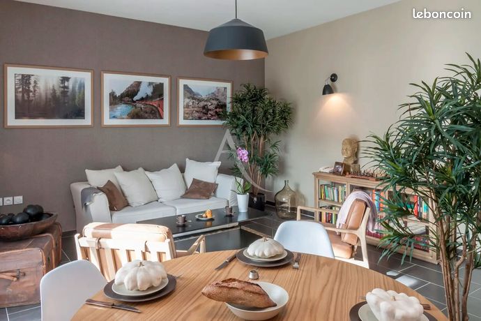 1 bedroom Apartment in Avignon, France No. 308305