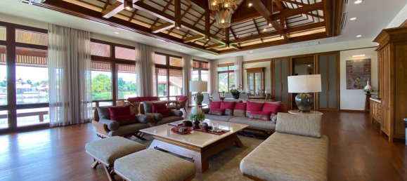 5 bedrooms Cafe / restaurant in Chiang Mai, Thailand No. 23339 5