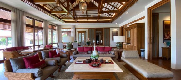 5 bedrooms Cafe / restaurant in Chiang Mai, Thailand No. 23339 6