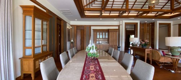 5 bedrooms Cafe / restaurant in Chiang Mai, Thailand No. 23339 10