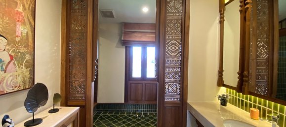 5 bedrooms Cafe / restaurant in Chiang Mai, Thailand No. 23339 27