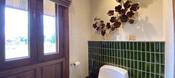 5 bedrooms Cafe / restaurant in Chiang Mai, Thailand No. 23339 30