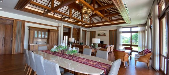 5 bedrooms Cafe / restaurant in Chiang Mai, Thailand No. 23339 11