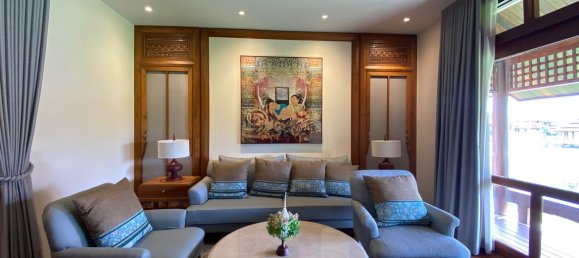 5 bedrooms Cafe / restaurant in Chiang Mai, Thailand No. 23339 24