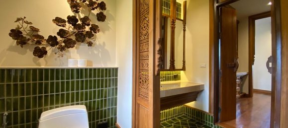 5 bedrooms Cafe / restaurant in Chiang Mai, Thailand No. 23339 29